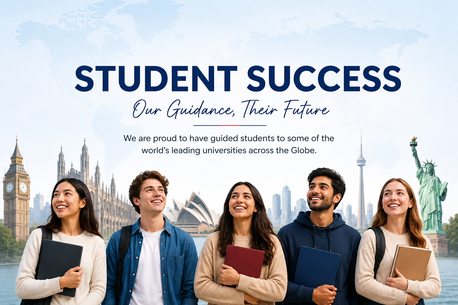UKHEC Student Success